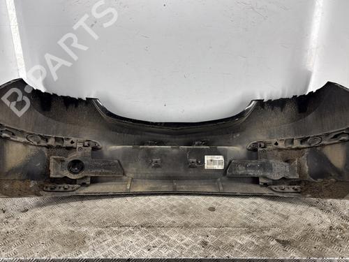 Used Rear bumper Rear bumper OPEL ASTRA H GTC (A04) [2005-2010] 34317013 34317013