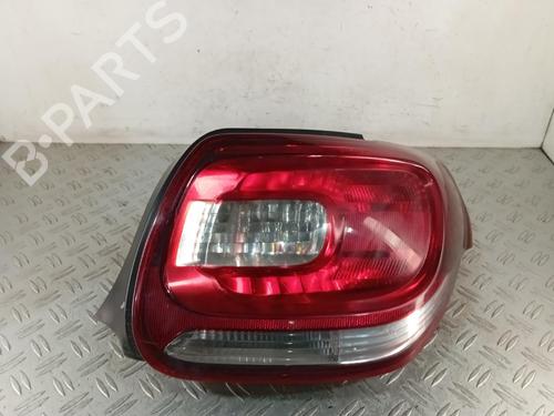 Used Right taillight Right taillight CITROËN DS3 (SA_) 1.6 HDi 90 (92 hp) 40049416 40049416