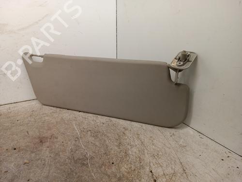 Used Left sun visor Left sun visor FORD TRANSIT CUSTOM V362 Van (FY, FZ) 2.0 EcoBlue (130 hp) 34308938 34308938