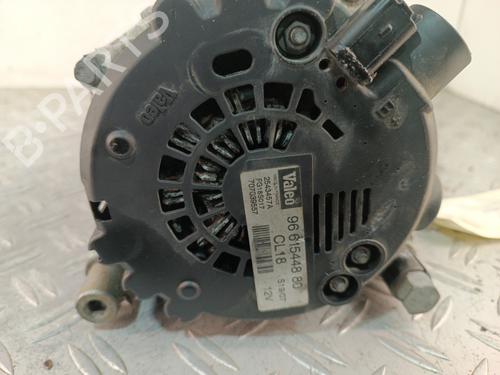 Used Alternator Alternator PEUGEOT 407 SW (6E_, 6D_) 2.0 HDi 135 (136 hp) 35958612 35958612