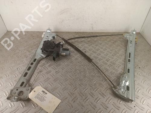 Used Front right window mechanism Front right window mechanism RENAULT MEGANE IV Grandtour (K9A/M/N_) 1.5 dCi 110 (110 hp) 34313332 34313332