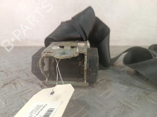 Front left seatbelt RENAULT TRAFIC II Van (FL) 2.0 dCi 90 (FL0H, FL00, FL01, FL0M, FL0P, FL0S) | BP37662187I26 - Image 2