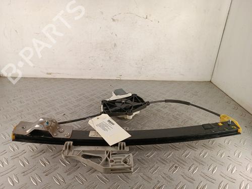 Used Rear right window mechanism Rear right window mechanism AUDI A4 B8 Avant (8K5) 2.0 TDI (136 hp) 34316581 34316581
