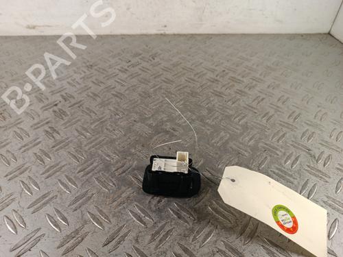 Used Right rear window switch Right rear window switch PEUGEOT 2008 I (CU_) 1.2 PureTech 82 (82 hp) 34317476 34317476