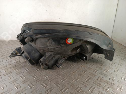 Used Left headlight Left headlight HYUNDAI TUCSON (JM) [2004-2019] 34314584 34314584