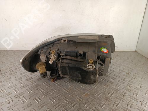 Left headlight SEAT IBIZA III (6L1) | BP34314321C28 - Image 2