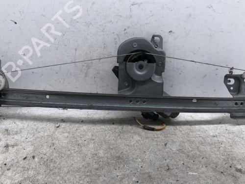 Used Front right window mechanism Front right window mechanism 34307580 34307580