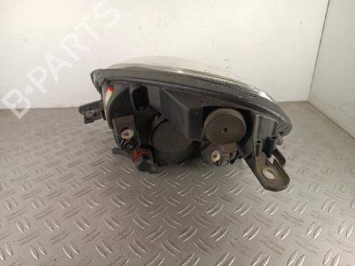 Used Right headlight Right headlight FIAT 500L (351_, 352_) 1.3 D Multijet (199LXY1A, 199LXY11) (84 hp) 34311448 34311448