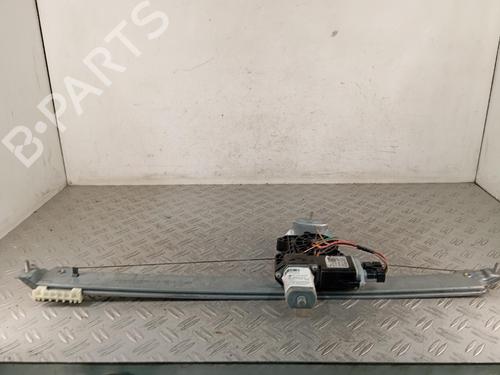 Front left window mechanism RENAULT TRAFIC III Van (FG_) 1.6 dCi 120 (FGMB, FGMC) | BP40032538C22 - Image 2