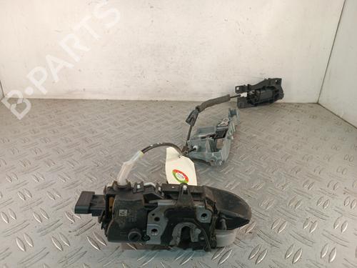 Used Front left lock Front left lock 36790598 36790598