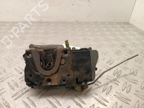 Front right lock PEUGEOT 607 (9D, 9U) 2.2 HDi | BP34310664C97 - Image 2
