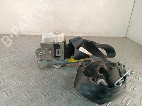 Used Front left seatbelt Front left seatbelt 38544298 38544298
