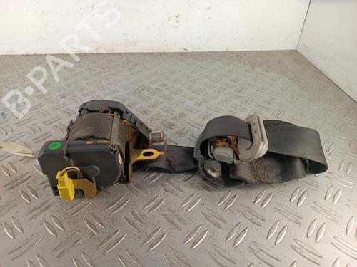 Used Front right seatbelt Front right seatbelt TOYOTA AVENSIS Liftback (_T22_) [1997-2003] 34311554 34311554