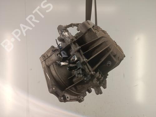 Gearbox OPEL MERIVA B MPV (S10) 1.7 CDTI (75) | BP39079260M3 - Image 4