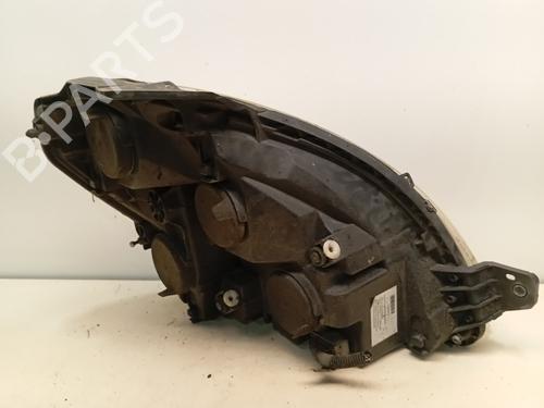 Left headlight IVECO DAILY IV Van 35C12 V, 35C12 V/P, 35S12 V, 35S12 V/P | BP36097906C28 - Image 2