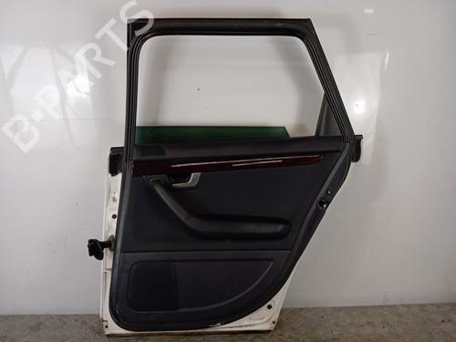 Used Right rear door Right rear door AUDI A4 B7 Avant (8ED) 1.9 TDI (116 hp) 34310120 34310120
