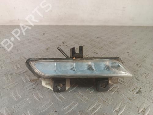 Left daytime light RENAULT CAPTUR I (J5_, H5_) 1.2 TCe 120 | BP37662196C104 - Image 2