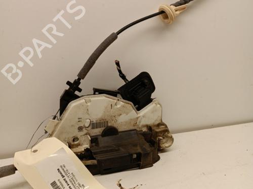 Used Front left lock Front left lock VW GOLF SPORTSVAN VII (AM1, AN1) [2014-2020] 34308073 34308073