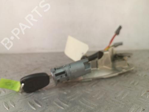 Ignition barrel RENAULT TRAFIC II Van (FL) 2.0 dCi 90 (FL0H, FL00, FL01, FL0M, FL0P, FL0S) | BP37662190M48 - Image 4