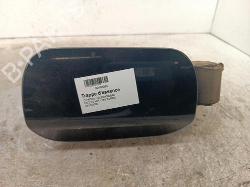 Used Fuel flap Fuel flap CITROËN C5 III (RD_) [2008-2017] 34309099 34309099