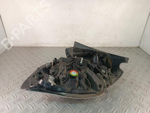 Used Right taillight Right taillight RENAULT ZOE (BFM_) [2012-2026] 36760722 36760722