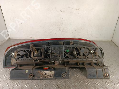 Used Left taillight Left taillight FIAT DOBLO Cargo (263_) [2010-2026] 35934439 35934439