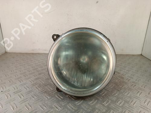 Used Left headlight Left headlight 38954103 38954103