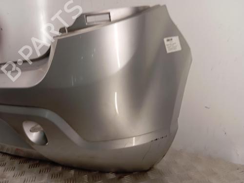 Used Rear bumper Rear bumper DACIA SANDERO 1.5 dCi (86 hp) 39954182 39954182