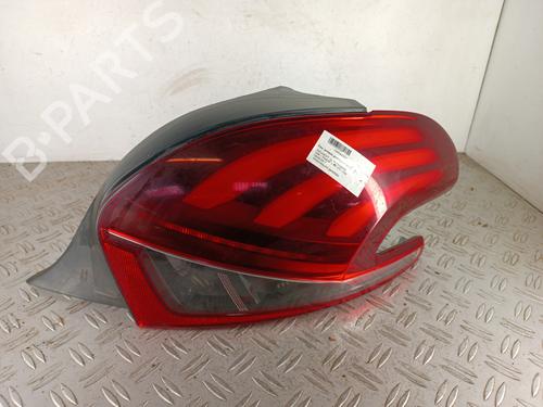 Used Right taillight Right taillight 34311287 34311287