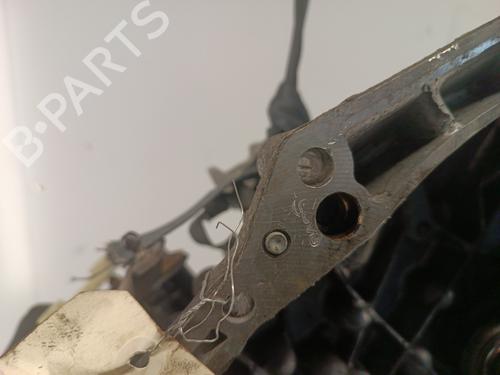 Used Gearbox Gearbox PEUGEOT 207 (WA_, WC_) 1.4 HDi (68 hp) 36140087 36140087
