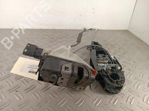 rear-right-lock-citroen-c3-iii-sx-2016-34311232 main image