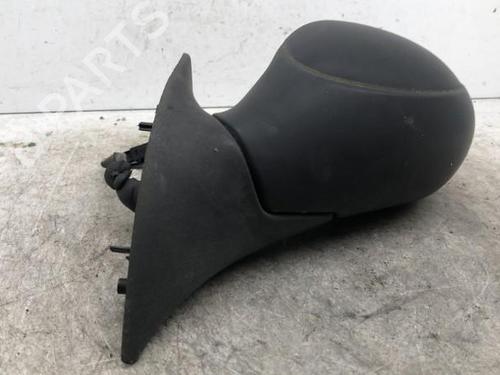 Used Left mirror Left mirror CITROËN C3 Pluriel (HB_) 1.6 (109 hp) 34307598 34307598