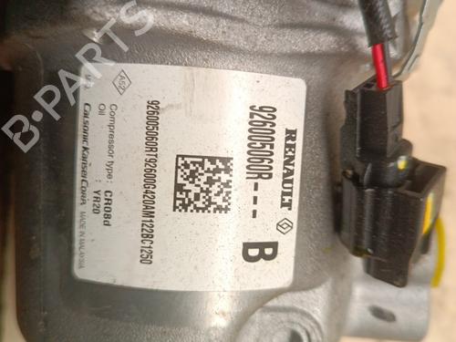 AC compressor DACIA SANDERO III 1.0 SCe 65 | BP40510844M34 - Image 4