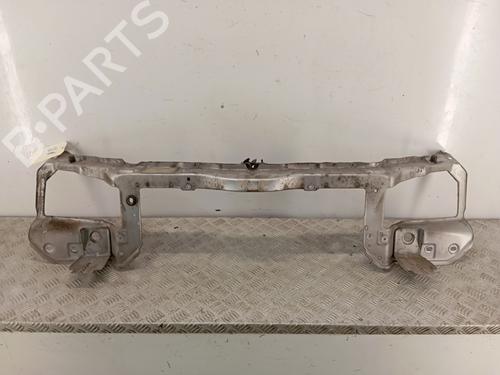 Used Front slam panel Front slam panel PEUGEOT 106 II (1A_, 1C_) 1.4 i (75 hp) 34318279 34318279