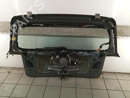 Used Tailgate Tailgate 37662207 37662207