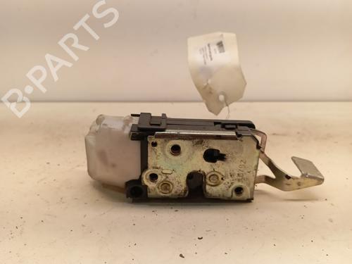 Used Front left lock Front left lock CITROËN JUMPER I Bus (244, Z_) 2.0 HDi (84 hp) 34309947 34309947