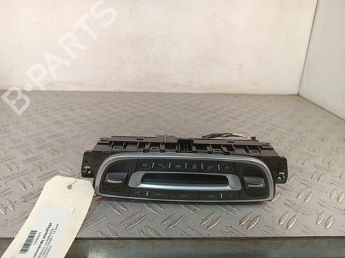 Used Climate control Climate control RENAULT FLUENCE (L3_) [2010-2026] 34320192 34320192