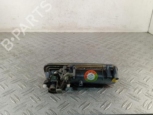 Used Tailgate handle Tailgate handle VW LUPO I (6X1, 6E1) 1.4 (60 hp) 39954116 39954116