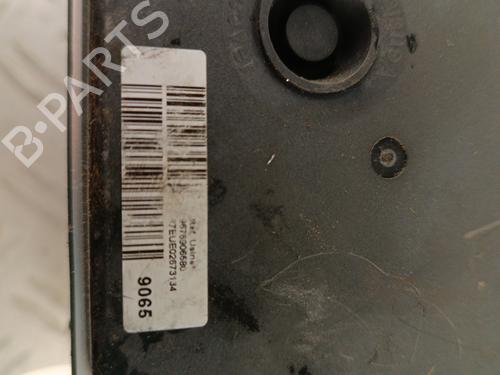Used ABS pump ABS pump CITROËN C4 II (NC_) 1.6 HDi 90 (92 hp) 34311954 34311954