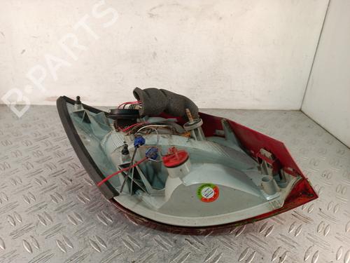 Used Right taillight Right taillight SKODA FABIA II (542) 1.2 (70 hp) 34318094 34318094