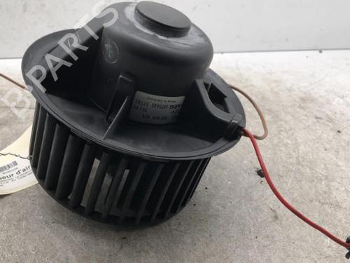 Used Heater blower motor Heater blower motor VW GOLF III (1H1) 1.6 (75 hp) 34307244 34307244