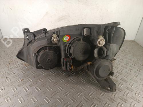 Højre forlygte Højre forlygte OPEL CORSA C (X01) 1.3 CDTI (F08, F68) (70 hp) 35934348 35934348