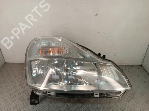Used Right headlight Right headlight 36983699 36983699