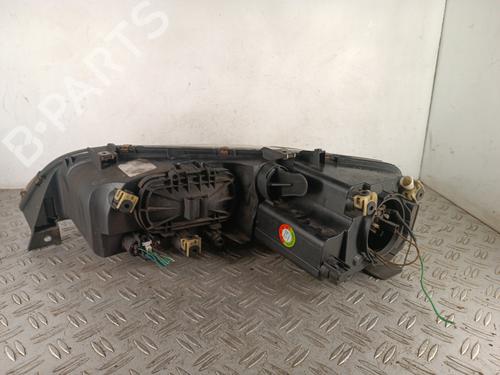 Used Right headlight Right headlight MAZDA 6 Station Wagon (GY) 2.0 DI (GY19) (121 hp) 34315246 34315246
