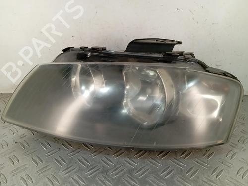 Faro anteriore sinistro Faro anteriore sinistro 37715482 37715482