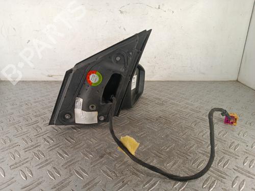 Used Right mirror Right mirror VW POLO V (6R1, 6C1) [2009-2022] 34316795 34316795