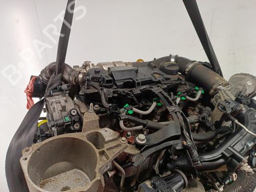 Engine FORD FIESTA VI (CB1, CCN) 1.5 TDCi | BP34309927M1  - Image 5