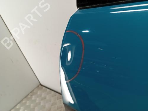 Dør venstre bagtil CITROËN C4 CACTUS 1.2 THP 110 | BP38923603C4 - Image 3