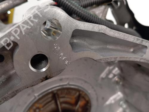 Gearbox CITROËN C4 Picasso II | BP38632037M3 - Image 3