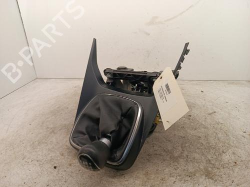 Gearknop Gearknop FORD C-MAX II (DXA/CB7, DXA/CEU) 1.0 EcoBoost (125 hp) 34308698 34308698